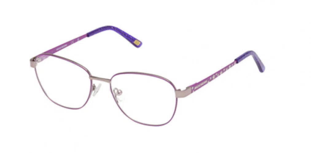 Skechers 50080 Eyeglasses - view 3